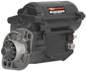 Startmotor 12V 1.4kW - 1