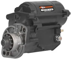 Startmotor 12V 1.4kW - 1