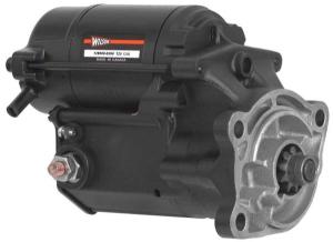 Startmotor 12V 1.4kW - 1