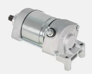 Startmotor 12V 9 kuggar CW - 2