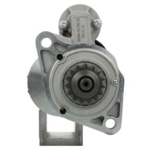 Startmotor 12V 1.6kW 15 Kuggar CW - 2