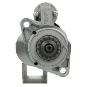 Startmotor 12V 1.6kW 15 Kuggar CW - 2