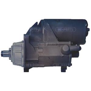 Startmotor 12V 2.5kW - 1