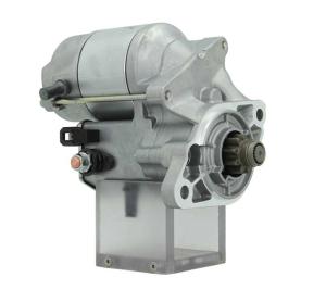 Startmotor 12V 1.4kW - 1