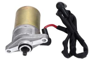 Startmotor 12V 10 Kuggar (CCW) - 2
