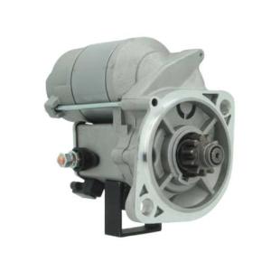 Startmotor 12V 1.0kW - 1