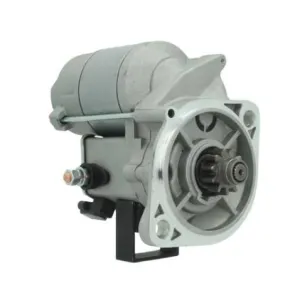 Startmotor 12V 1.0kW - 1