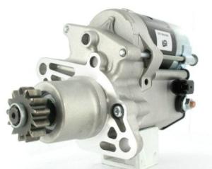 Startmotor 12V 1.0kW - 1