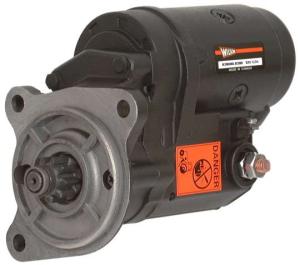 Startmotor 12V 1.4kW - 1