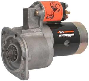 Startmotor 12V 1.4kW - 1