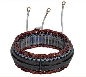 Stator Delco Remy 12V 60-65A - 1