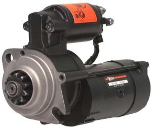 Startmotor 12V 2kW - 1