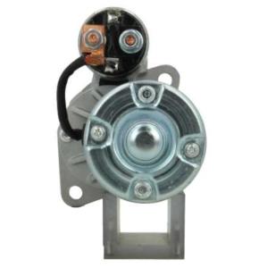 Startmotor 12V 1.6kW 15 Kuggar CW - 3
