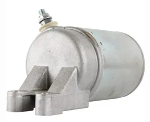 Startmotor 12V 0,5kW 9 Kuggar CW - 2