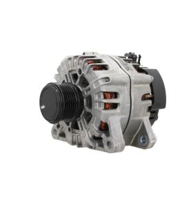Generator 14V 220A, original Valeo - 1