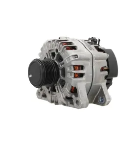 Generator 14V 220A, original Valeo - 1