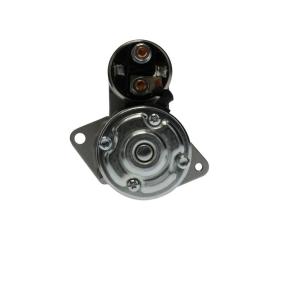 Startmotor 12V 1.4kW 8 Kuggar CW - 3