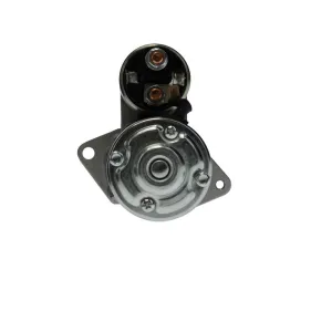 Startmotor 12V 1.4kW 8 Kuggar CW - 3