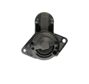 Startmotor 12V 1.4kW 8 Kuggar CW - 4