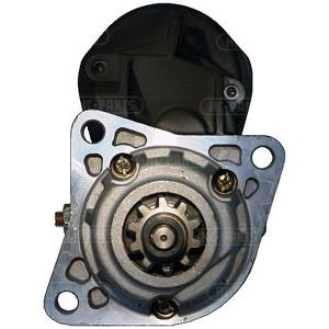 Startmotor 12V 2.5kW - 2