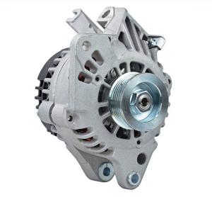 Generator 12V 140A (Vattenkyld) - 1