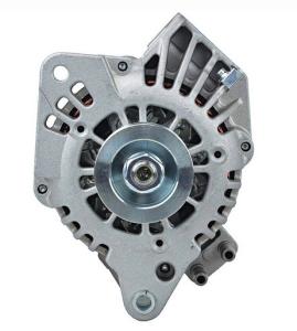 Generator 12V 140A (Vattenkyld) - 2