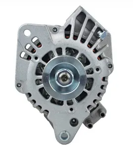 Generator 12V 140A (Vattenkyld) - 2