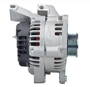 Generator 12V 140A (Vattenkyld) - 3