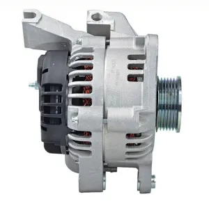 Generator 12V 140A (Vattenkyld) - 3