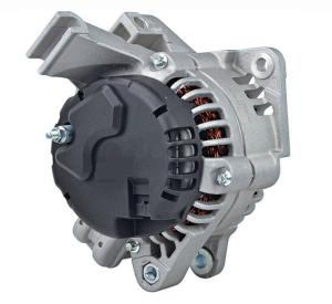 Generator 12V 140A (Vattenkyld) - 4