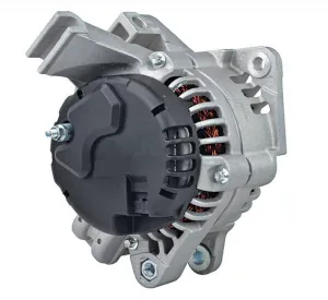 Generator 12V 140A (Vattenkyld) - 4