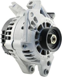 Generator 12V 140A (Vattenkyld) - 1
