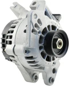 Generator 12V 140A (Vattenkyld) - 1