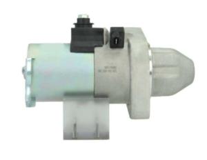 Startmotor 12V 1.2kW - 3