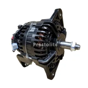 Generator 24V 100A, original Prestolite