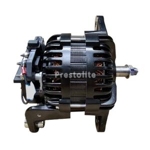 Generator 24V 100A, original Prestolite - 2