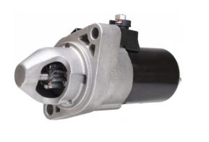 Startmotor 12V 1.6kW - 1