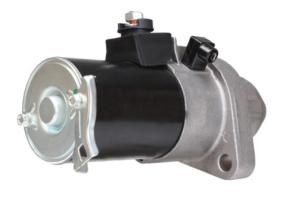 Startmotor 12V 1.6kW - 3