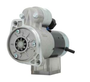Startmotor 12V 1.4kW - 1