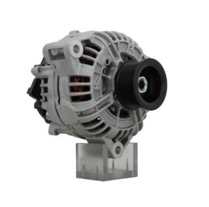 Generator 24V 130A, originalregulator Bosch-SEG - 1
