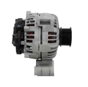 Generator 24V 130A, originalregulator Bosch-SEG - 2