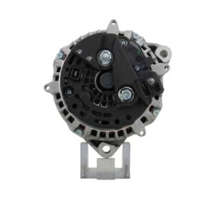 Generator 24V 130A, originalregulator Bosch-SEG - 3