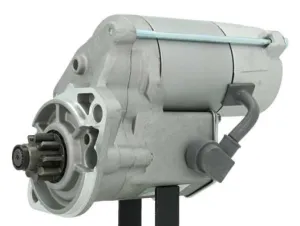 Startmotor 12V 2.0kW 9 kuggar CW - 1