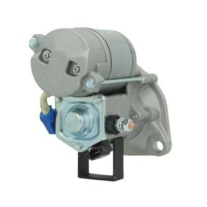 Startmotor 12V 1.0kW - 2