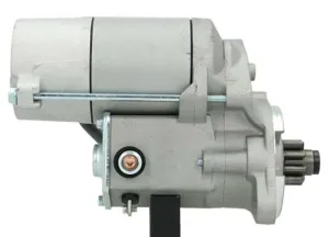 Startmotor 12V 2.0kW 9 kuggar CW - 2