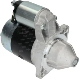 Startmotor 12V 0.8kW 9 Kuggar CW - 1