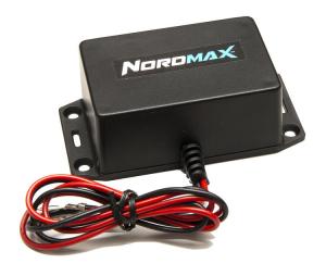 Batterivakt med GSM-kommunikation - 1
