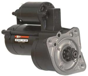 Startmotor 12V 1.2kW - 1