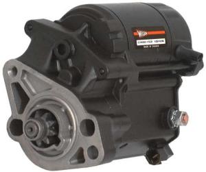 Startmotor 12V 1.4kW - 1