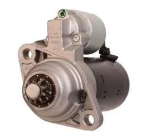 Startmotor 12V 2.0kW 10 Kuggar CCW - 1